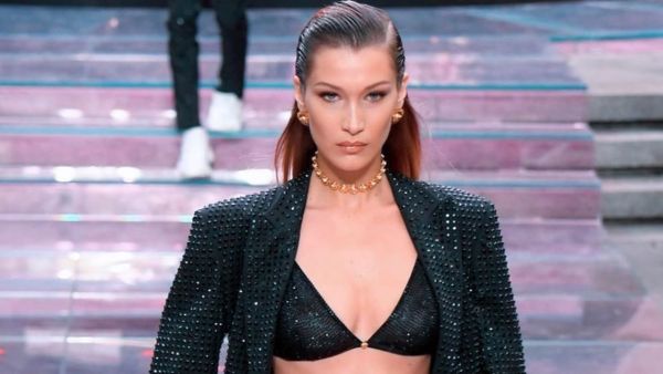 Bella Hadid 