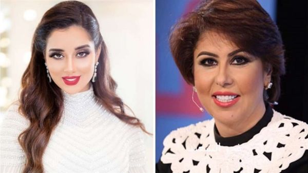 بلقيس ترفع دعوى على الإعلامية فجر السعيد 
