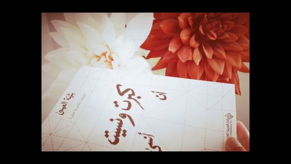 نبذة عن رواية "كبرت ونسيت أن أنسى" لبثينة العيسى