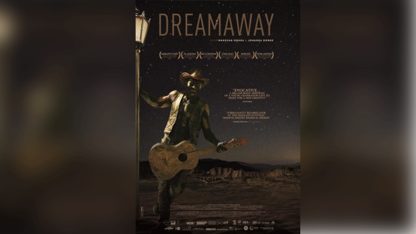 Dreamaway enjoyed successful screenings at Zawya Cinema in Cairo that lasted for an entire month.