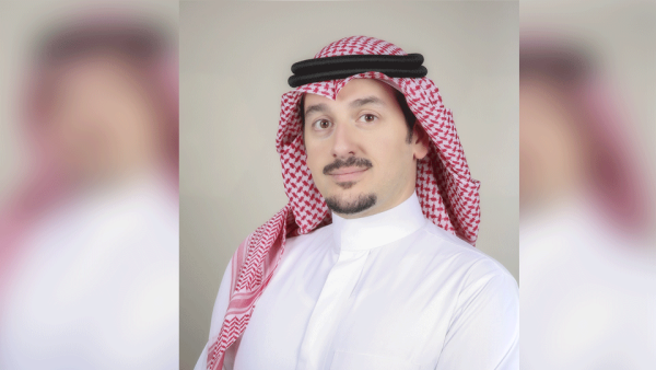 Majed Al-Bahiti, VP of Marketing and Communication at Tawuniya Majed Al-Bahiti, VP of Marketing and Communication at Tawuniya,