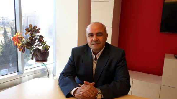 خالد أبو الخير