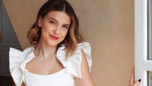 Millie Bobby Brown