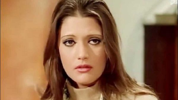 حقيقة وفاة شمس البارودي و تدهور وضعها الصحي