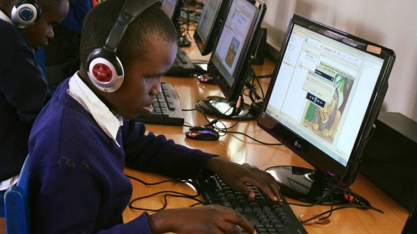 Pupils from disadvantaged and remote areas to gain equitable access to digital learning in Kenya