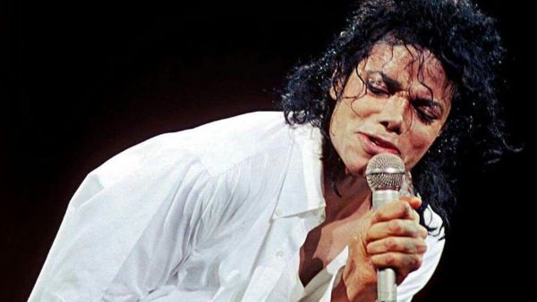 Michael Jackson 