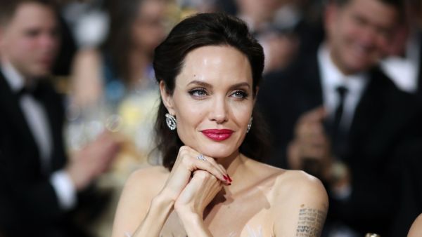 أنجلينا جولي