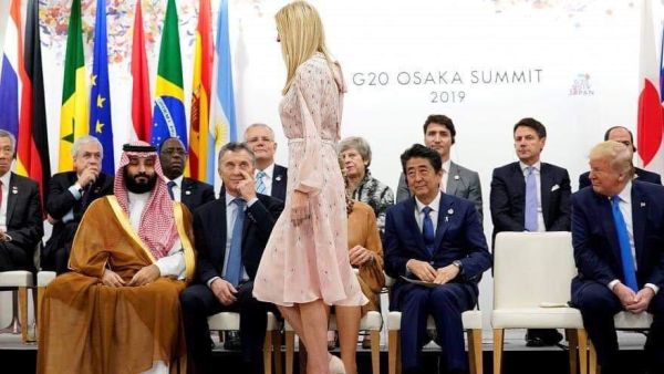 لا يمكن الحديث عن الجانب الاقتصادي قبل التطرق إلى الحلول السياسية