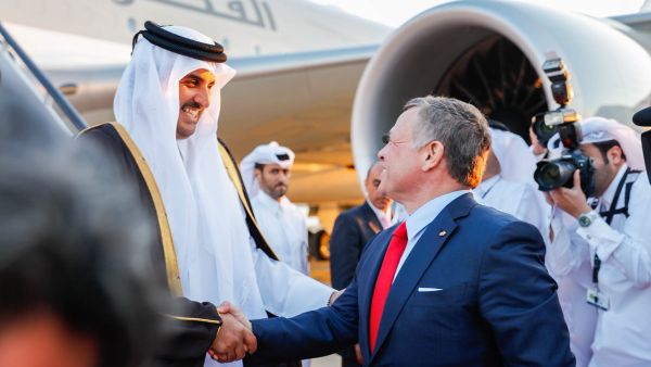 ترتبط الاردن مع السعودية بعلاقات وثيقة تصل الى اكثر من تحالف تاريخي وسياسي وامني