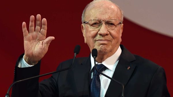 سيتم تشييع جثمان الرئيس السبسي، السبت، بحضور كبير لعدد من رؤساء الدول والوفود الأجنبية