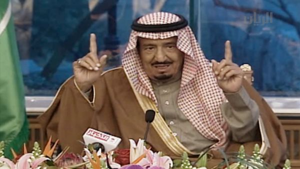 الانباء يتم تداولها بشان اختفاء او اعتقال الامير عبدالعزيز ابن ملك السعودية الراحل فهد 