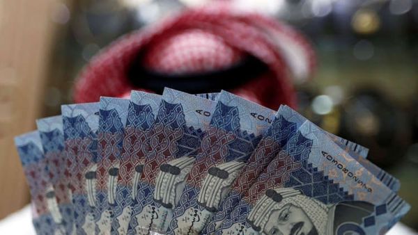 حققت المملكة، أكبر مصدر للنفط في العالم، إيرادات نفطية قدرها 174.9 مليار ريال في الربع الثاني