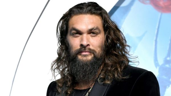 جيسون موموا