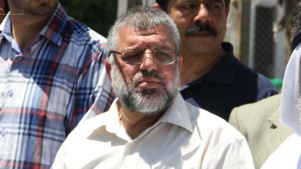 قضى حسن يوسف اكثر من نصف عمرة في سجون الاحتلال 