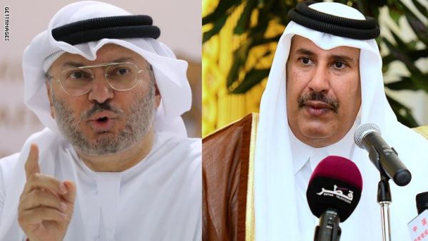 اعتقدنا أن الدول الكبرى في منطقتنا تستطيع أن تؤمن الخليج وممراته المائية