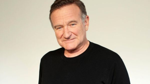 روبن ويليامز