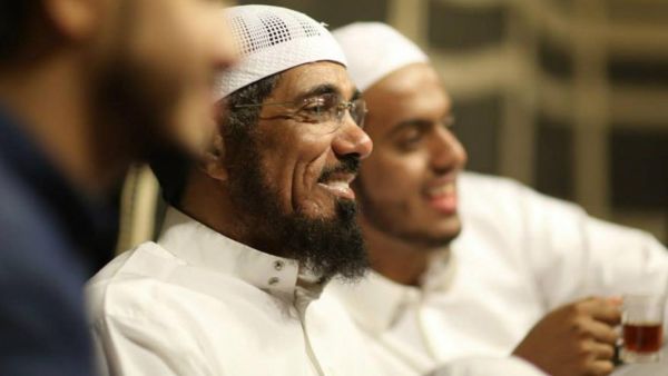 سلمان العودة