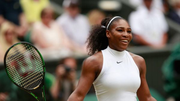 سيرينا وليامز