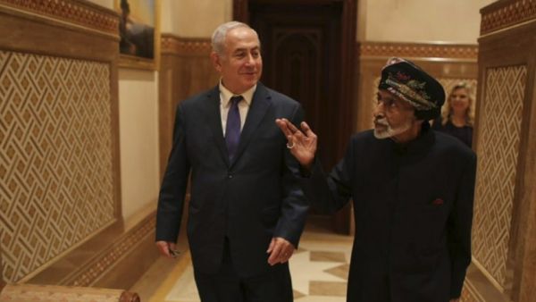  يوسي كوهين، قد أعلن مؤخرا أن تل أبيب أعادت العلاقات الدبلوماسية مع مسقط