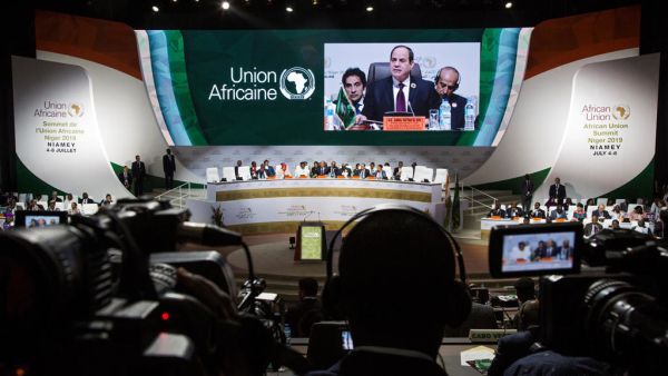  تحديات كبيرة لا تزال قائمة من بينها شبكات الطرق والسكك الحديدية المتهالكة