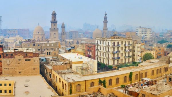 مصر