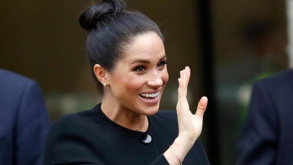 ميغان ماركل