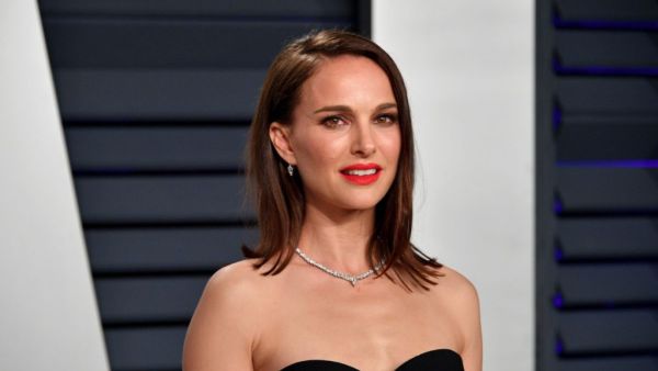 ناتالي بورتمان