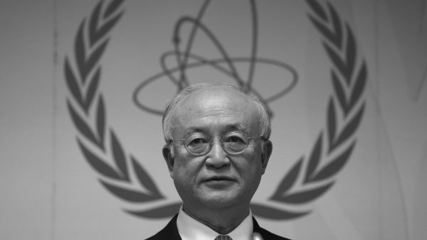 يوكيا أمانو