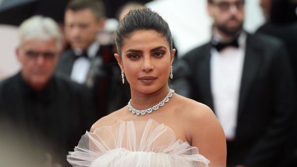 بريانكا شوبرا