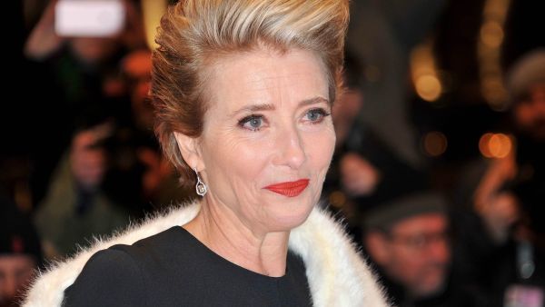 إيما تومبسون