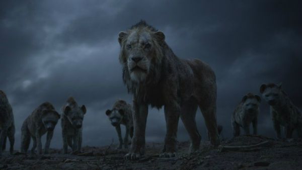 Twenty five years later director Jon Favreau has brought The Lion King to life again for a new generation Supplied