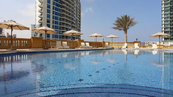 Wyndham Dubai Wyndham Dubai