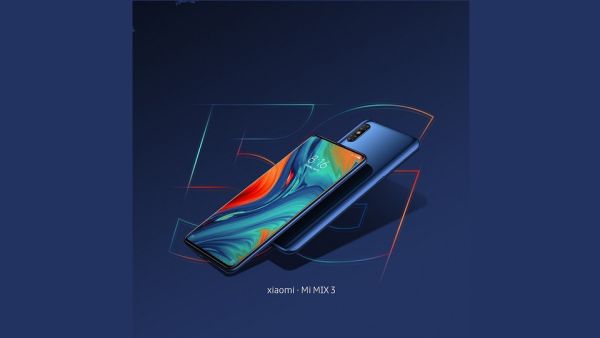 Xiaomi Mi Mix 3 Xiaomi Mi Mix 3