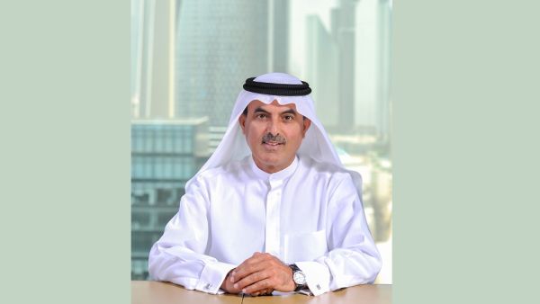 عبد العزيز الغرير، الرئيس التنفيذي لبنك المشرق