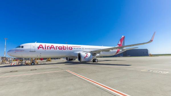 Air Arabia Air Arabia
