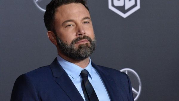 Ben Affleck reprises his role as Holden in "Jay and Silent Bob Reboot." File Photo by Jim Ruymen/UPI | License Photo Ben Affleck reprises his role as Holden in Jay and Silent Bob Reboot File Photo by Jim Ruymen UPI License Photo