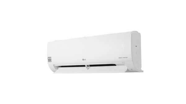 The DUALCOOL offers further value with a slim, elegant design that matches any interior décor, and a simple, quick installation process that benefits users and technicians.