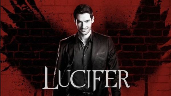 Lucifer is getting six more episodes in Season 5. (Twitter)
