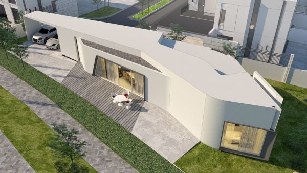 First 3D printed home is Emaar’s first step towards its larger ambition to position the company as a leading adopter of advanced construction technologies First 3D printed home is Emaar’s first step towards its larger ambition to position the company as a leading adopter of advanced construction technologies