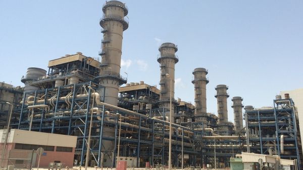 شركة "جنرال إلكتريك للطاقة شركة "جنرال إلكتريك للطاقة