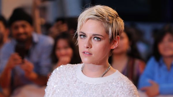 كريستين ستيوارت