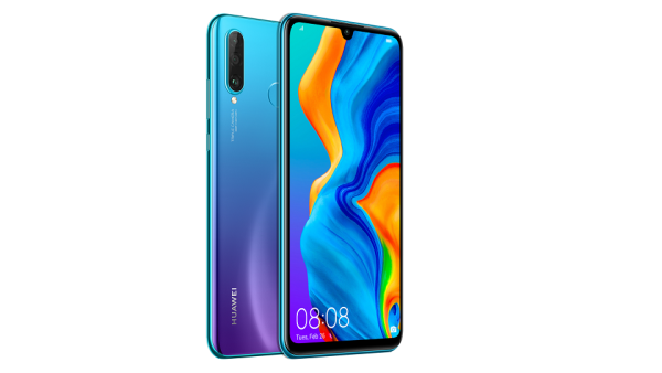 HUAWEI P30 lite 48MP، HUAWEI P30 lite 48MP،