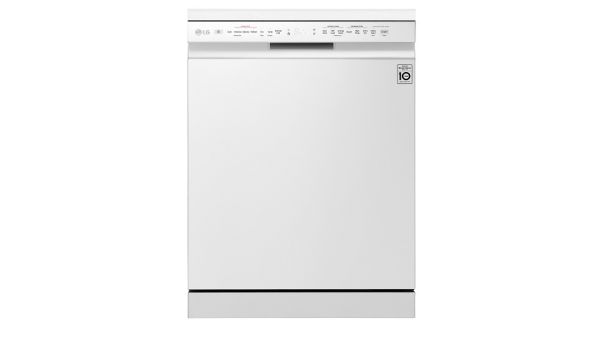 LG QuadWash