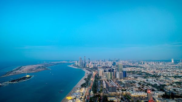 The Department of Culture and Tourism – Abu Dhabi promotion gives residents and visitors the best hotel, spa, dining and entertainment deals