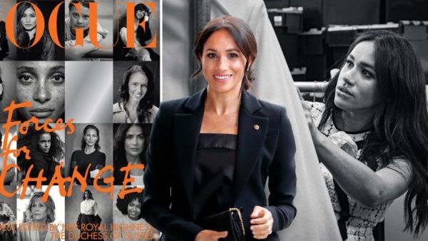 ميغان ماركل