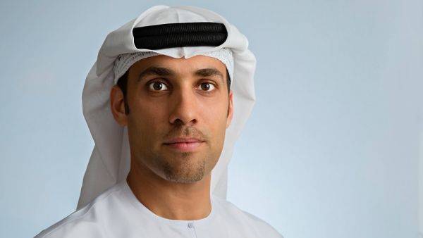 Salem AlMarri, Assistant Director General for Science and Technology Sector, Head of UAE Astronaut Programme. Salem AlMarri, Assistant Director General for Science and Technology Sector, Head of UAE Astronaut Programme.