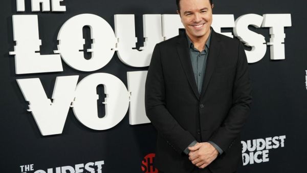 Actor-writer Seth MacFarlane s show The Orville is moving to Hulu for Season 3 File Photo by John Angelillo UPI License Photo