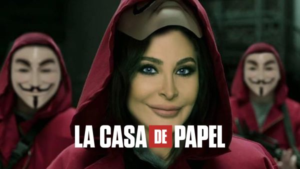 Elissa's tweets and opinions seem to leave an impact regardless of the subject matter