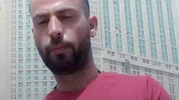 Thirty-one-year-old Nassar Majed Taqatqa, who was being held in Nitzan prison (Twitter)