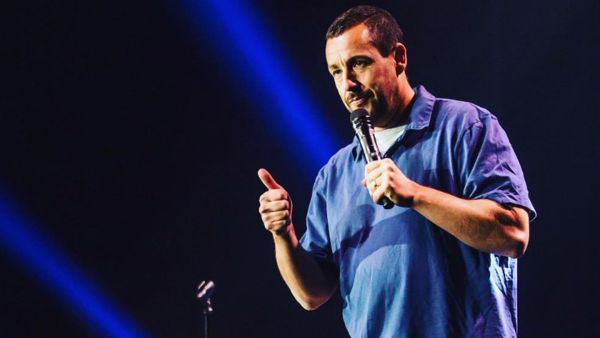 Adam Sandler 